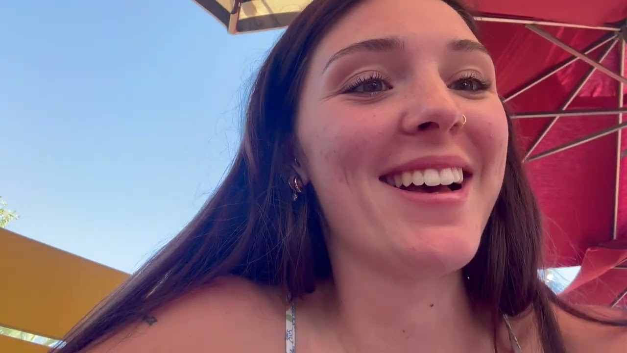 long ahh vlog !!