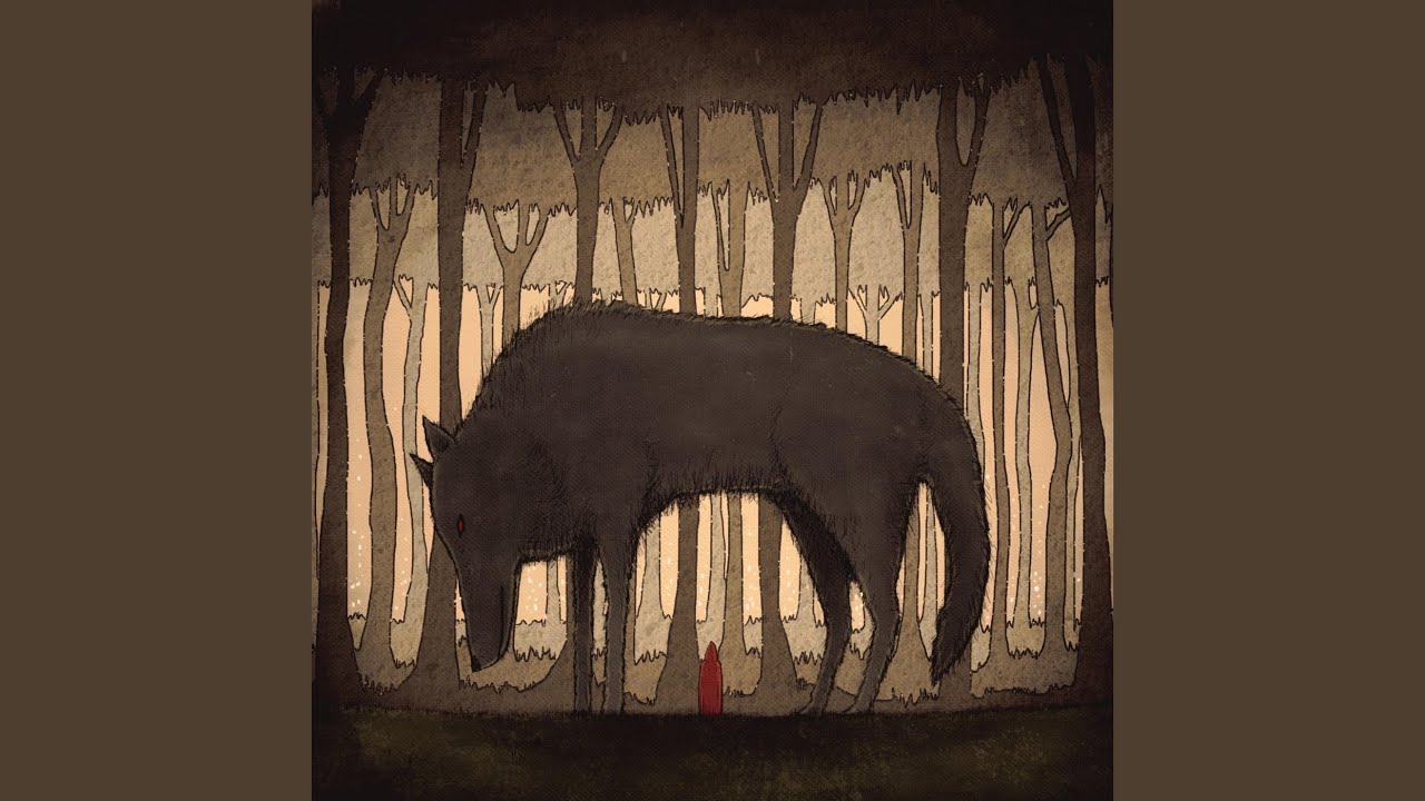 Little Red Riding Hood