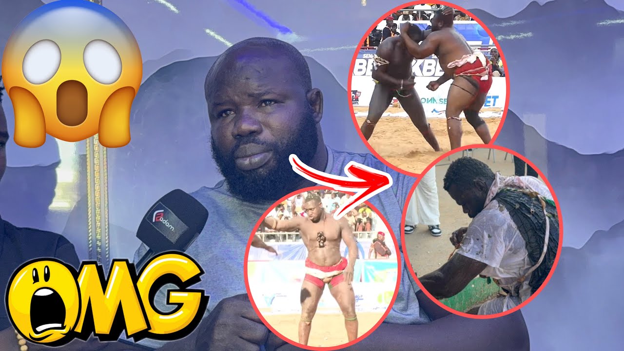 🚨 : les révélations choquantes de Fadam2 sur zambala ,Tony junior nagne len diapalei ken meunou ..