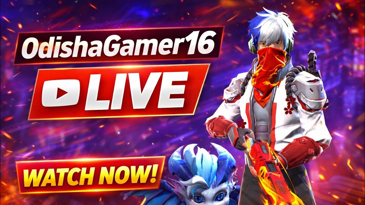 Free Fair Live streaming 🔥💥 #freefair #freefairlive #freefiremax 