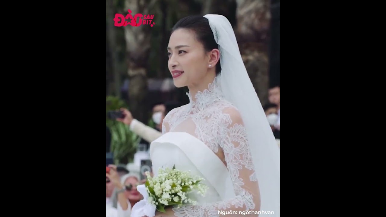 Điểm danh những b&oacute; hoa cưới v&iacute;a xịn nhất Vbiz