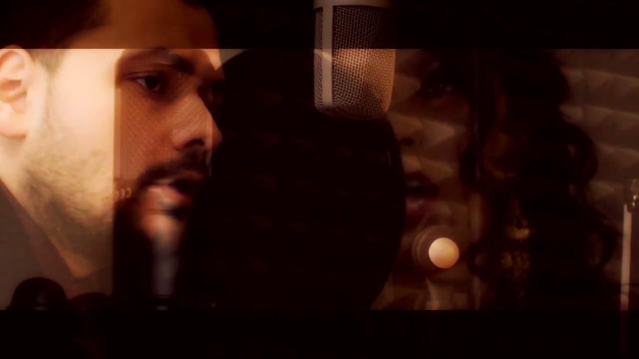 Tony Bennett,  Lady Gaga - But Beautiful (Cover) Marcus Bernhardt, Renáta Krajňáková