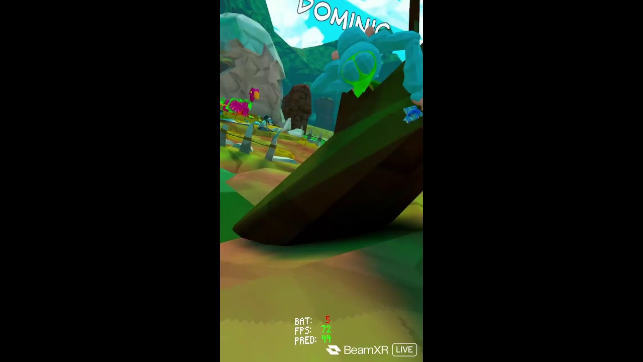 PLAYING UG FOR THE FIRST TIME