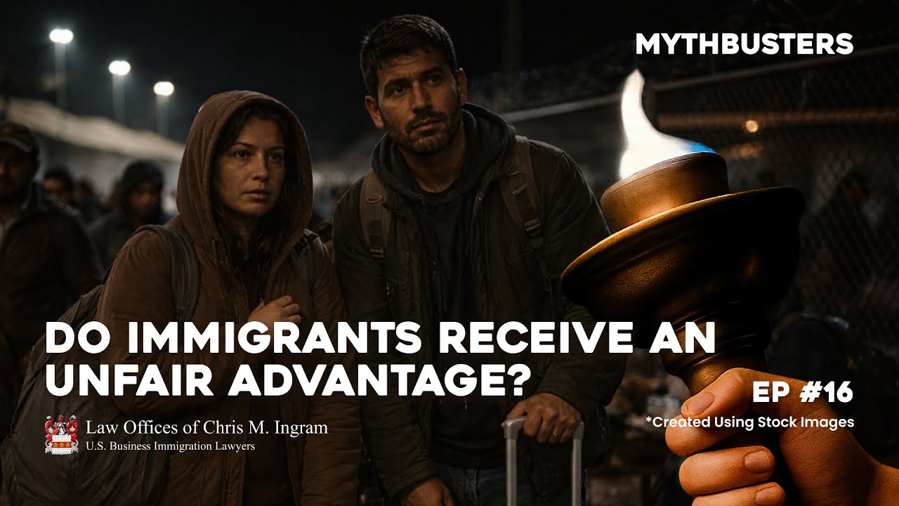 Do Refugees Drain U.S. Taxpayer Money? The Truth: $63 Billion Net Surplus & They Boost the Economy