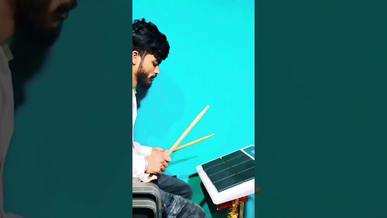 pad beat music 