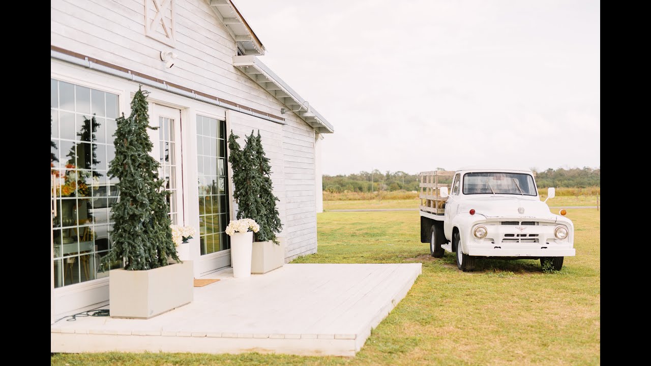 Peach Barn Virtual Tour