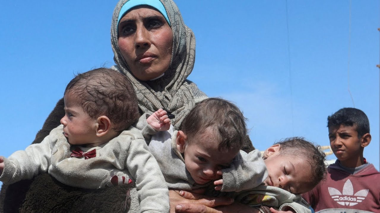 8 مارس والمرأة في العالم