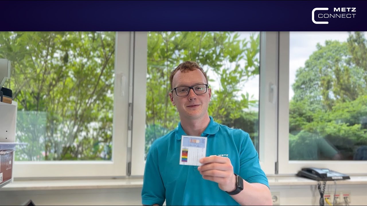 Elektroniker für Geräte und Systeme (m/w/d)