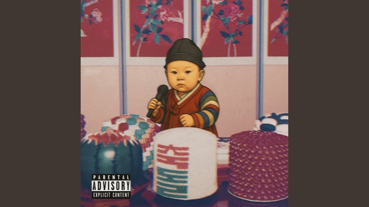 Good day (feat. TEADO)