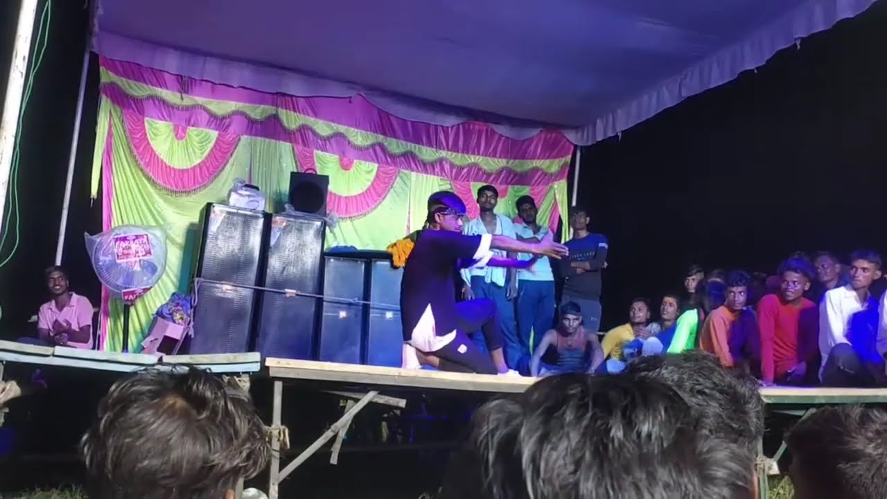 #Govinda mix dance SK Raj robot dancer #video #dance #mix #vairal #trending