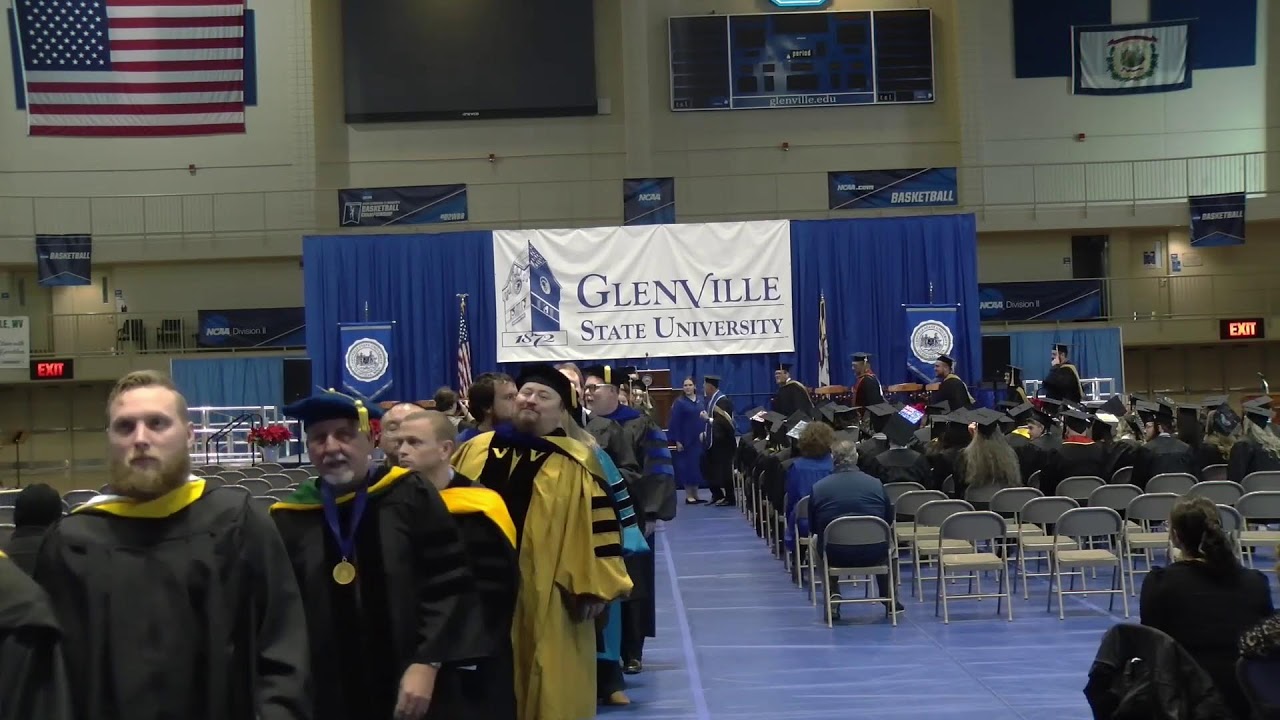 Winter Commencement 2024