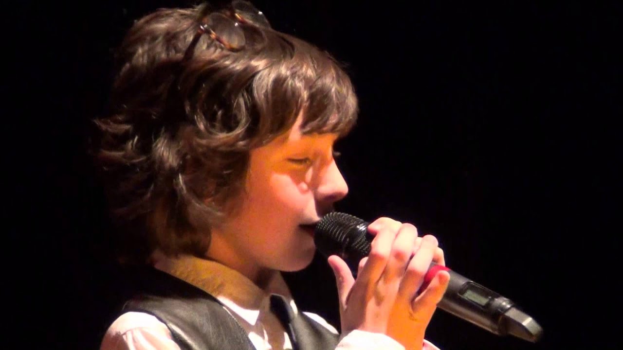 Léo Rispal : Diamonds (Rihanna)