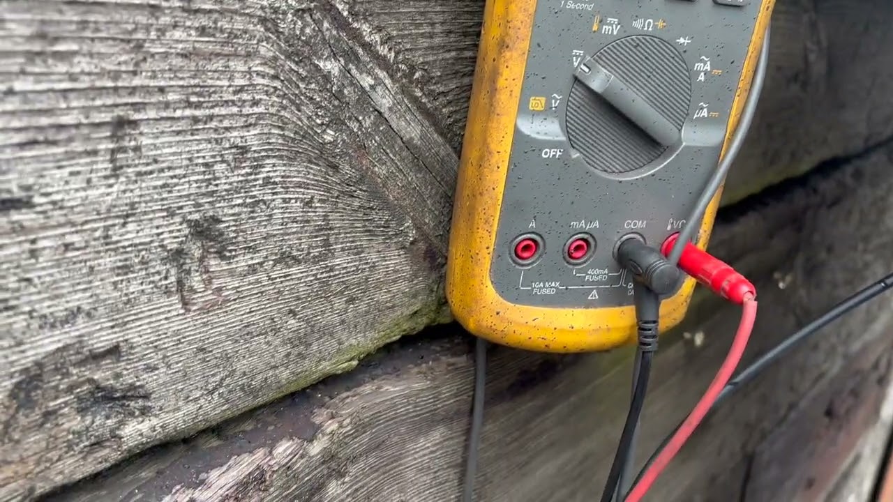 Solar Charger