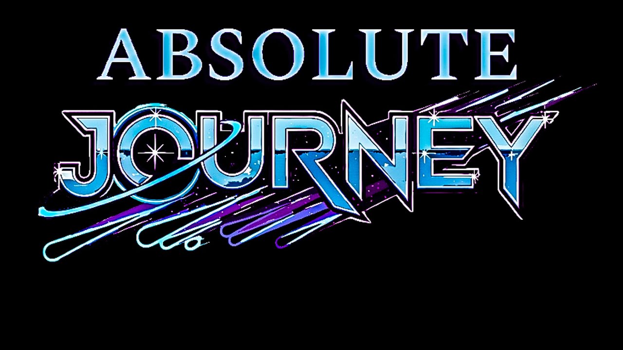 ABSOLUTE JOURNEY (OFFICIAL TRIBUTE VIDEO)