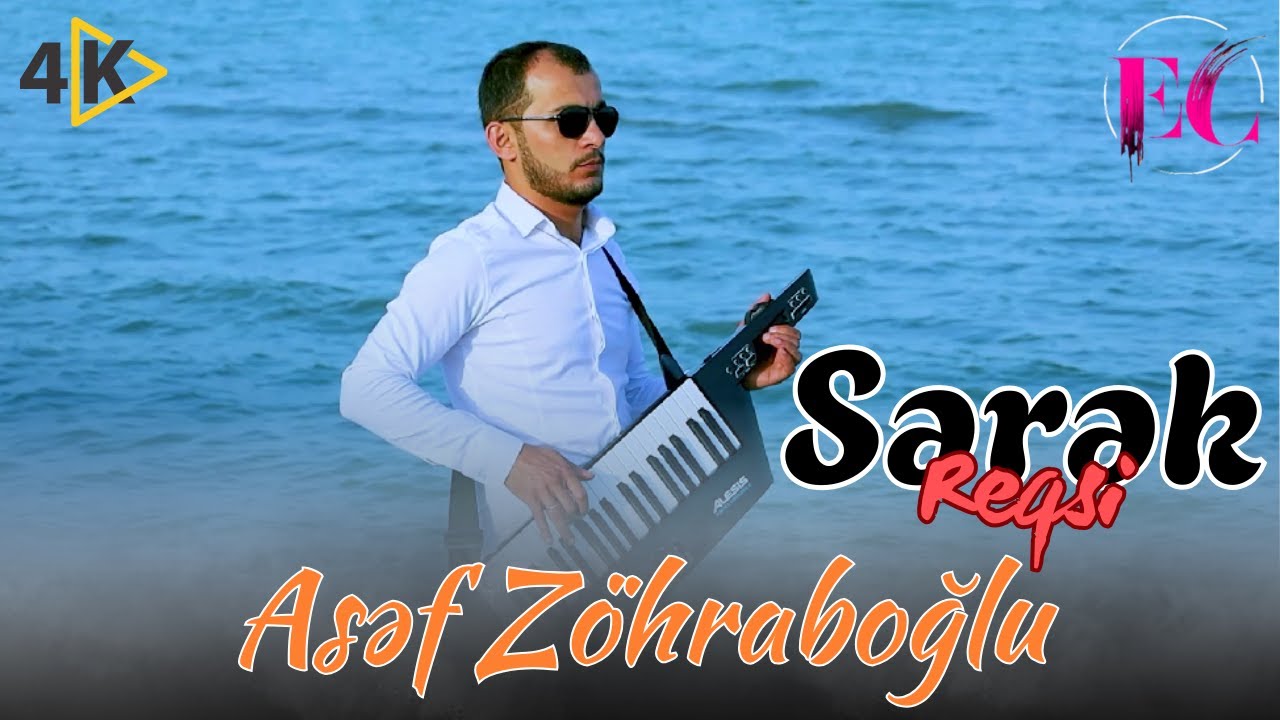 Asef Zöhraboğlu - Serek Reqsi 2025