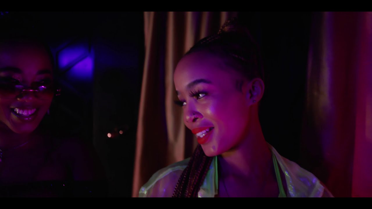 WHERE IS THE DJ? - MALUMZ ON DECKS FT KHANYISA