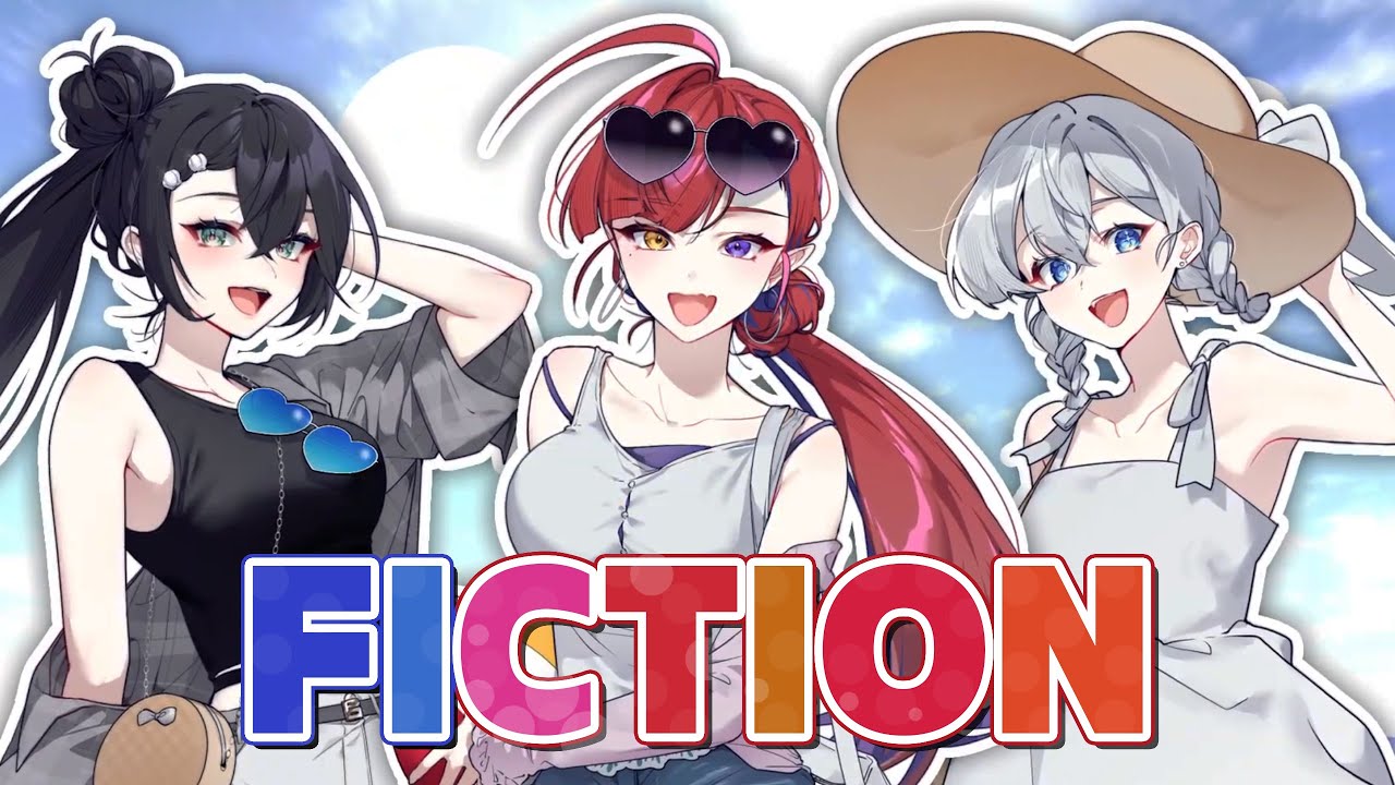 Fiction - sumika | Cover by 【스타데이즈】