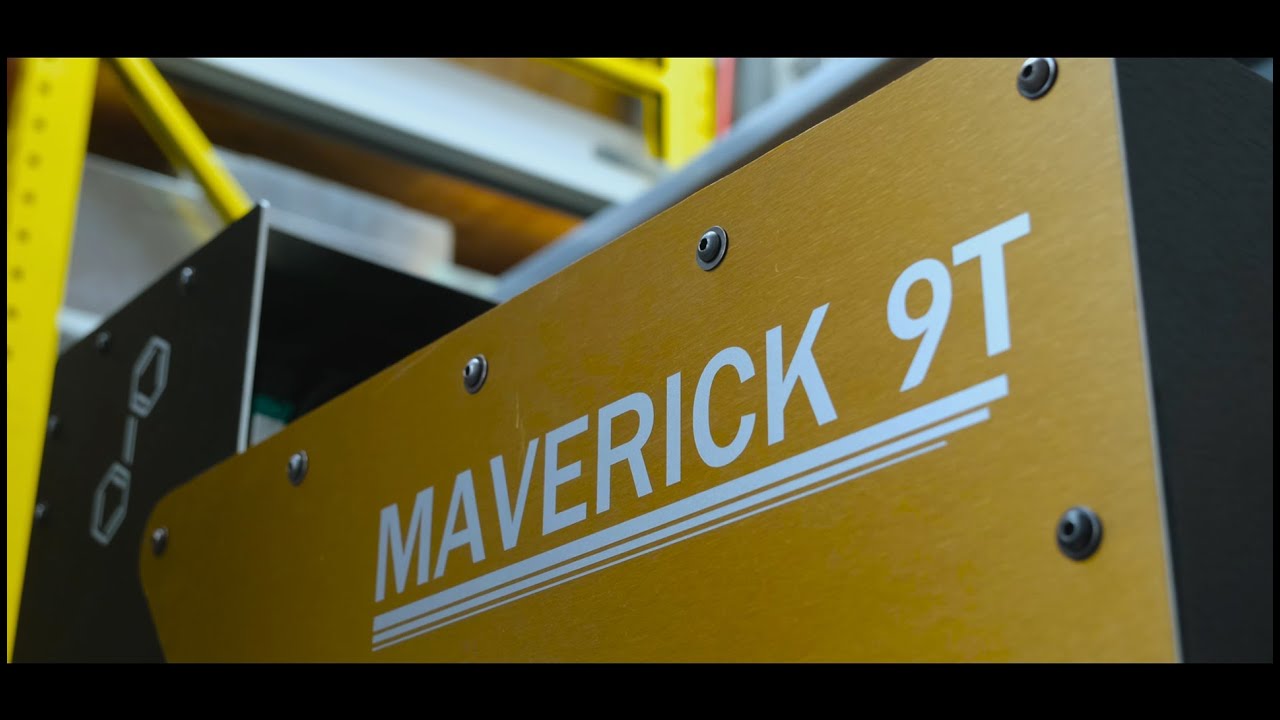 Empowering Benchtop Injection Molding!