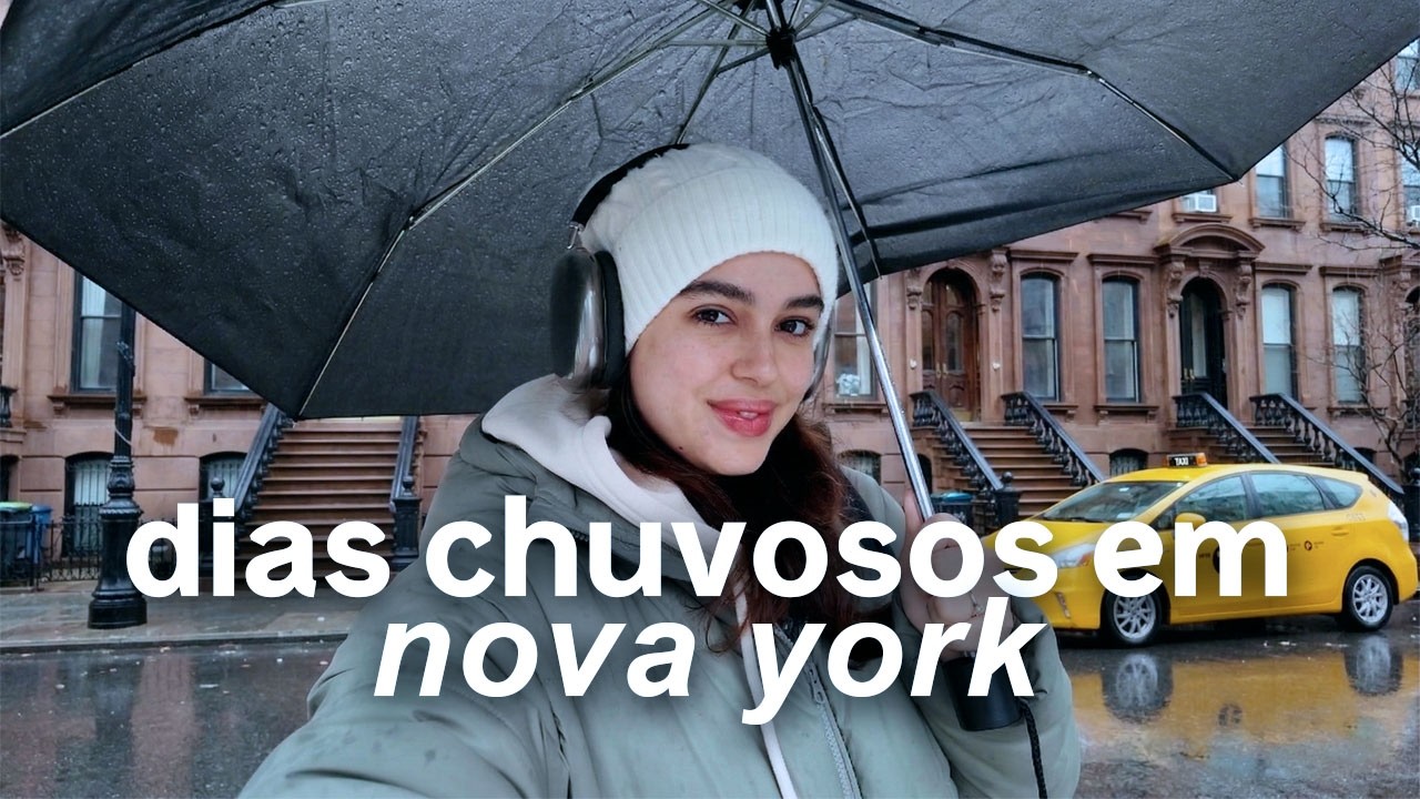 rotina no inverno de nova york: harlem, soho e museu do sorvete!!!!