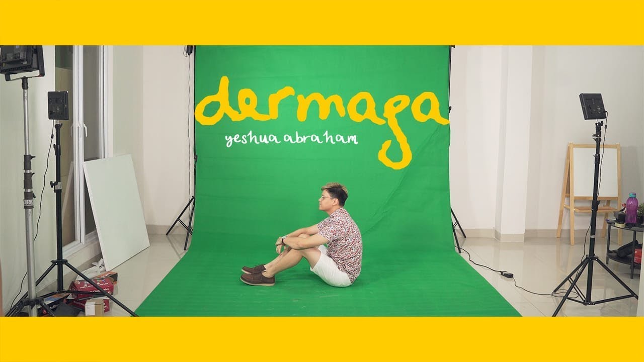 Yesh - Dermaga ( Official Music Video )