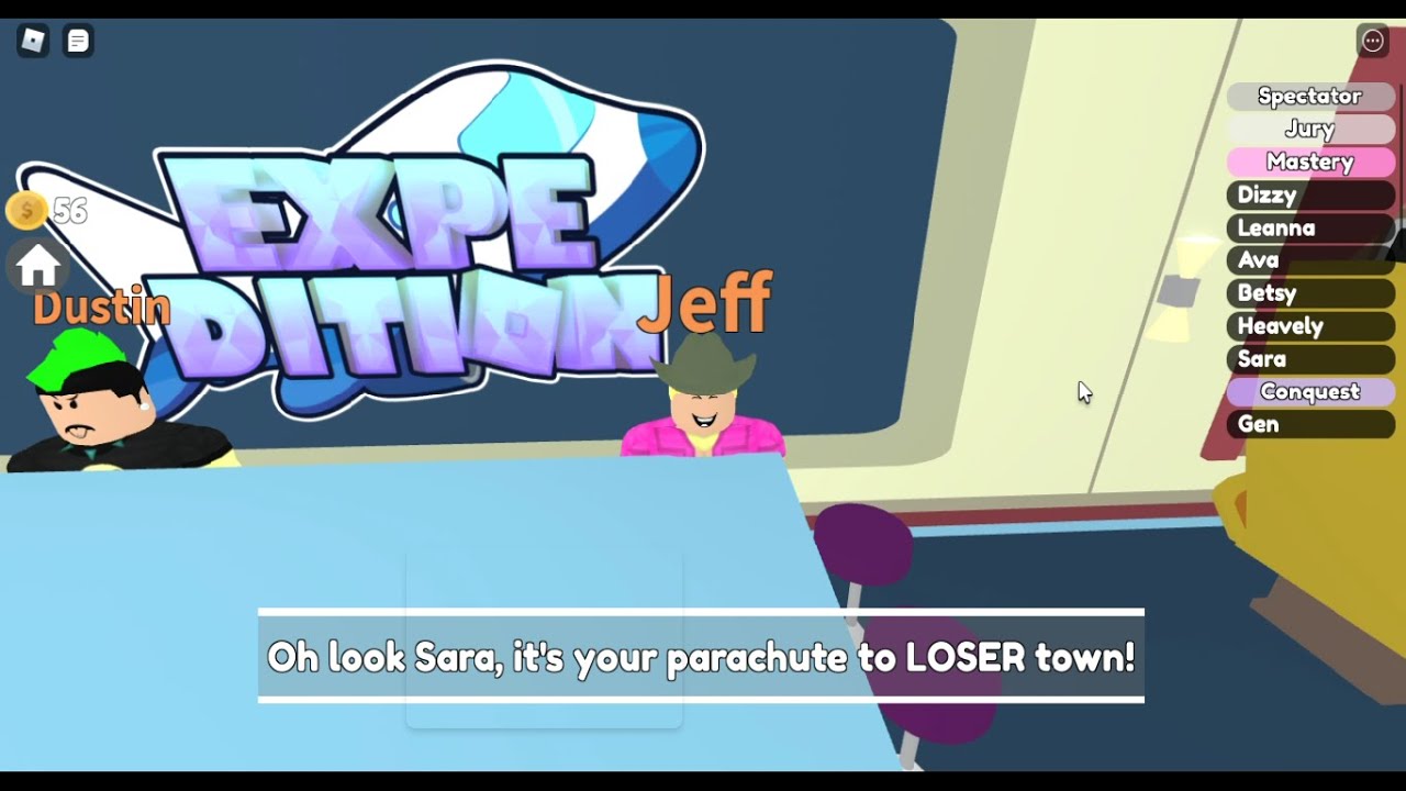 playing with sub roblox total drama part 44#gaming#trending#recentlyupload#robolox#totaldrama#theend