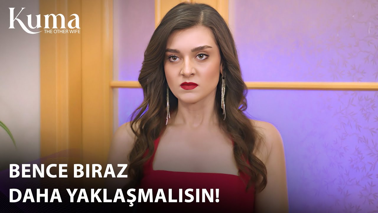 Suçüstü Yakalandı...!  KUMA 33. Bölüm | Yeni Diziler 2025 | KUMA - Türk Dizileri