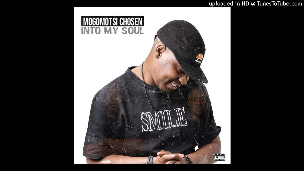 Mogomotsi Chosen - Zithande (feat. Kelvin Momo)