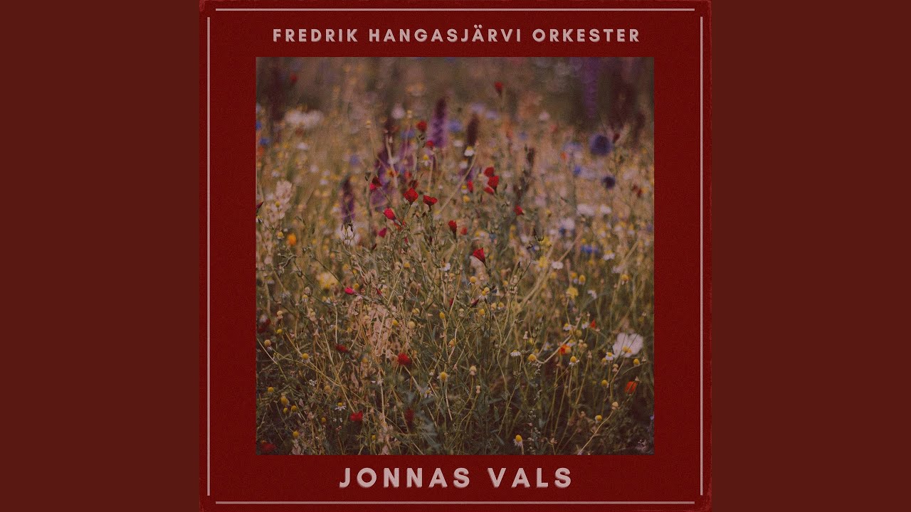 Jonnas Vals (feat. Sanna Kalla)