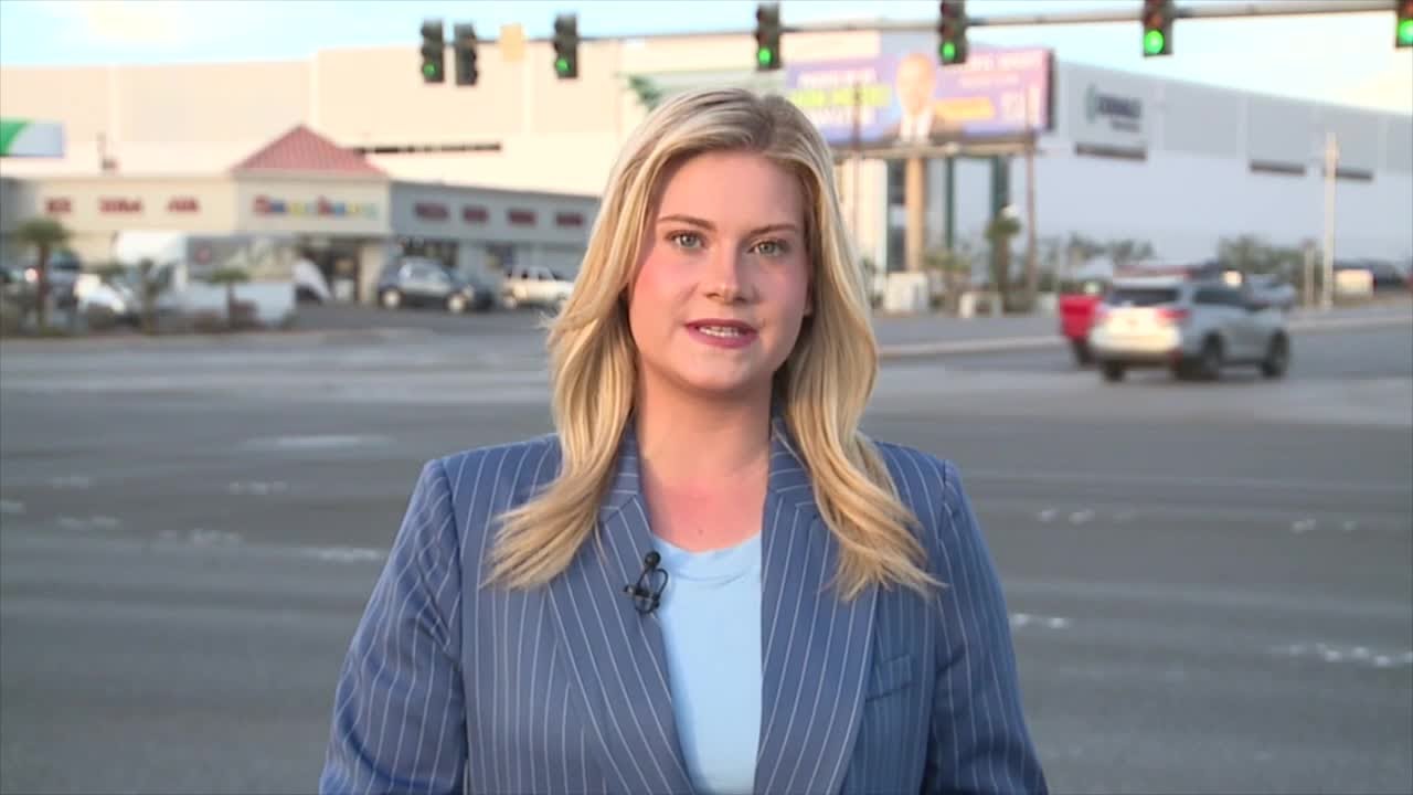 Southern Nevada traffic task force makes more than 3,000 stops in first two months
