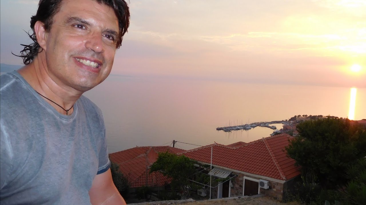 Φραγκοσυριανη - μάθημα μπουζούκι Θοδωρής Τζινελλης - www.mybouzouki.com 