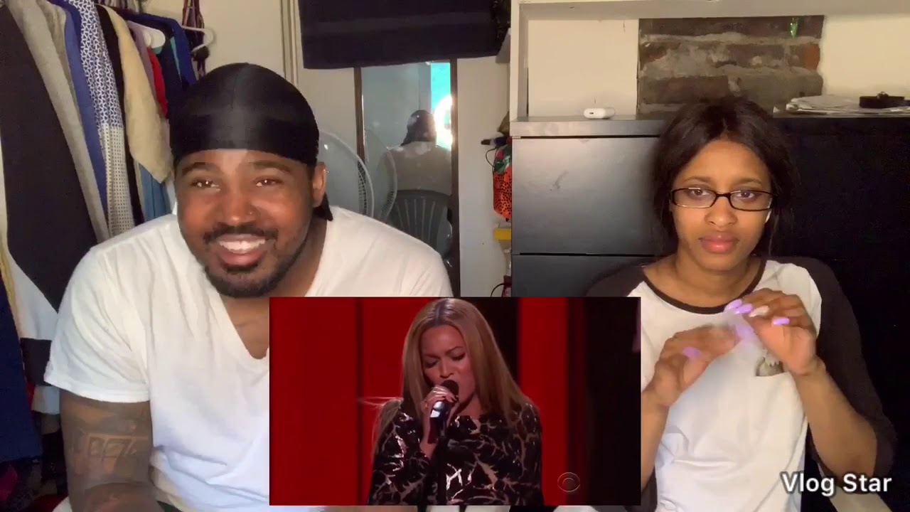 Beyoncé, Ed Sheeran & Gary Clark Jr. - Tributo a Stevie Wonder (Legendado) (Reaction)