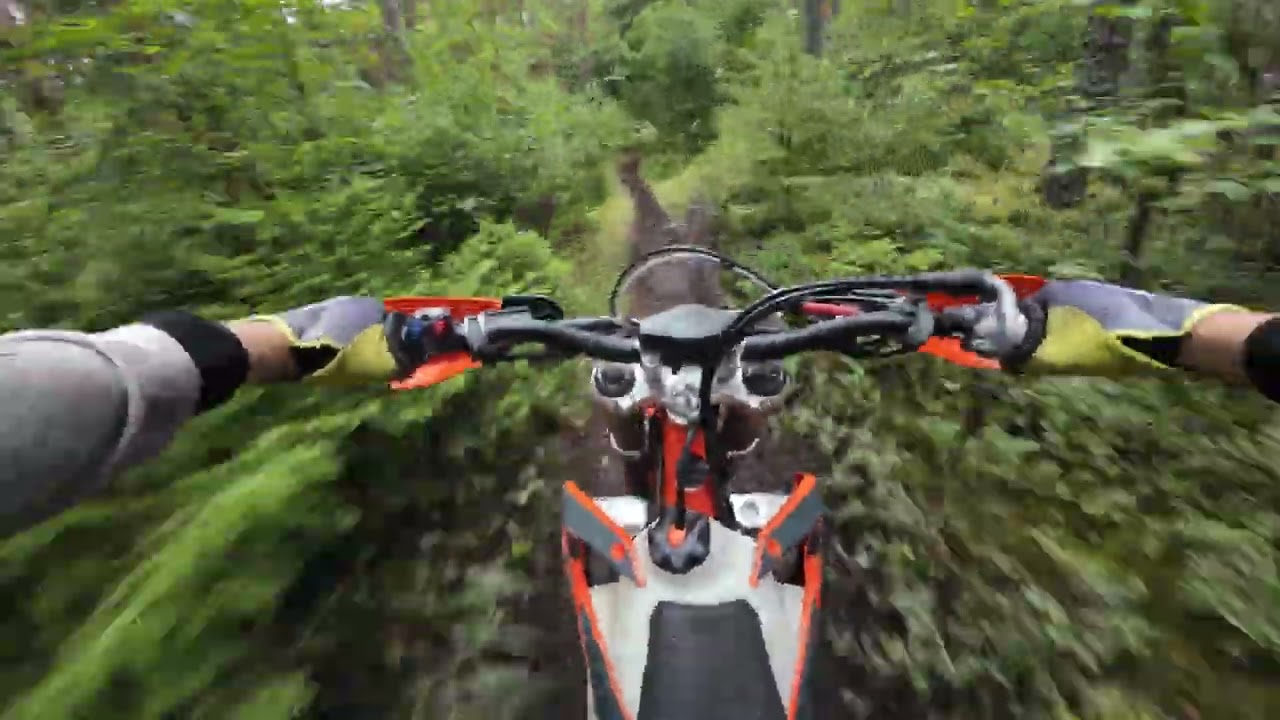 Enduro | Bålsta Enduroklubb | Lastberget 240727