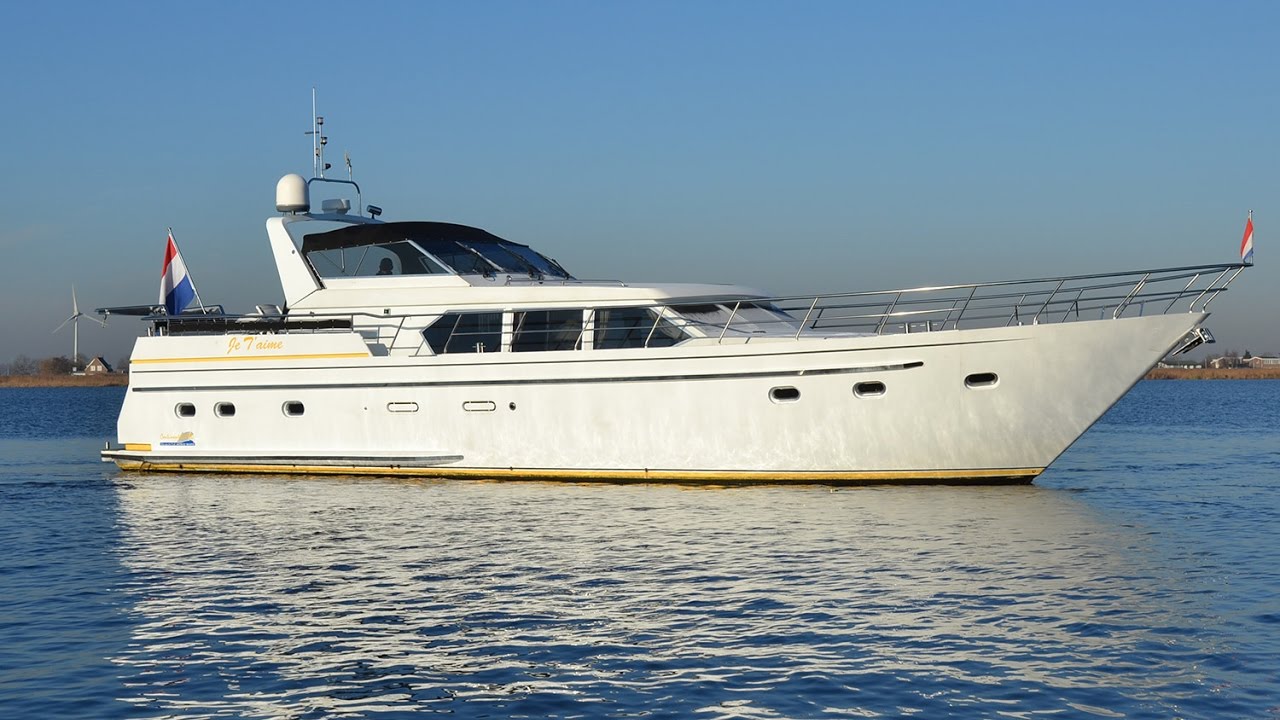 Valk 1700 Continentaal