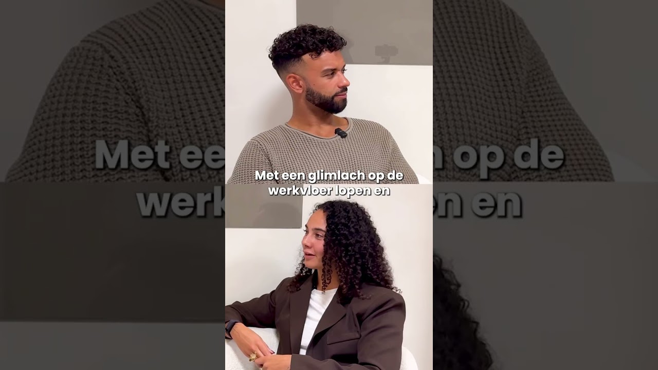 Comment &ldquo;RUTH&rdquo; en ik stuur je de link naar de hele aflevering 🎥 vertelt open over hoe ze als