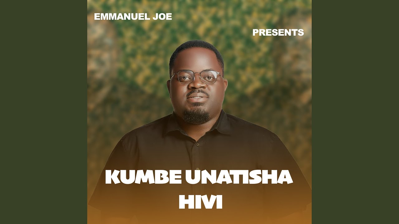 Kumbe Unatisha Hivi