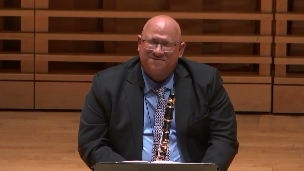 Mozart: Clarinet Quintet in A Major, K. 581