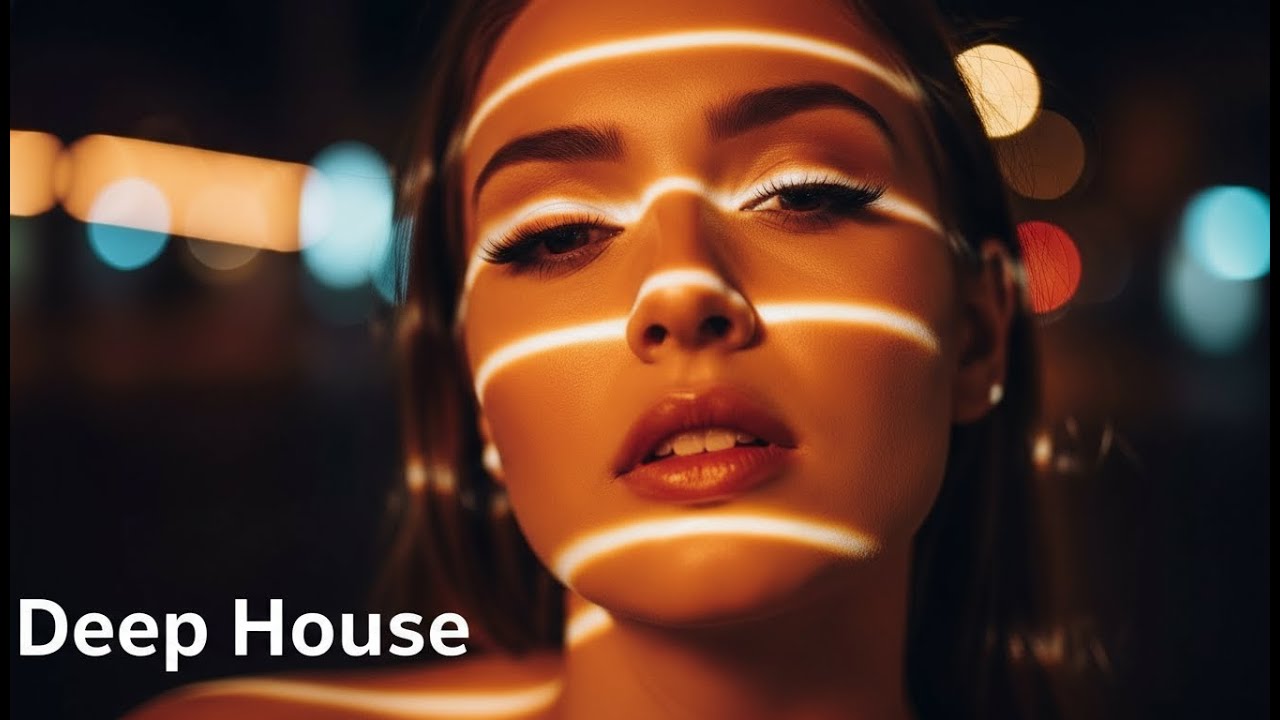 Deep Feeling 2026  Chill Mix  Club Mix Vocal House  Nu Disco, Chillout 32