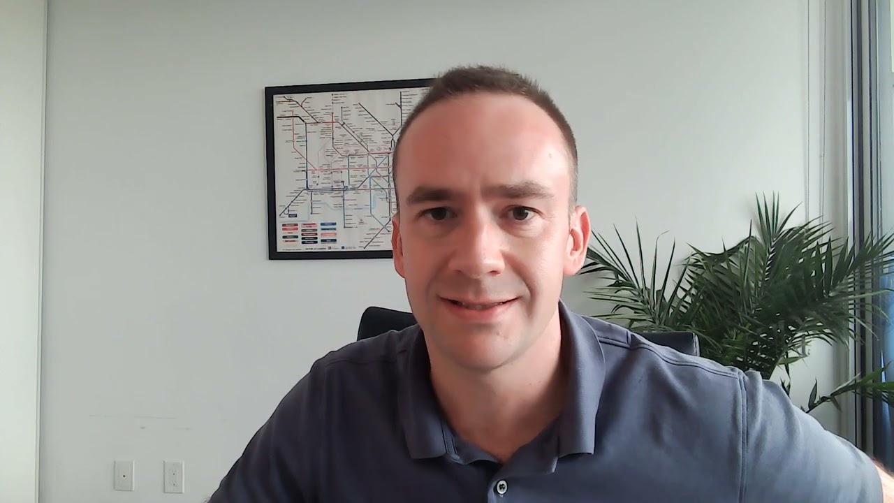 Monday Mortgage Update - US Fed meeting + Canadian CPI this week!