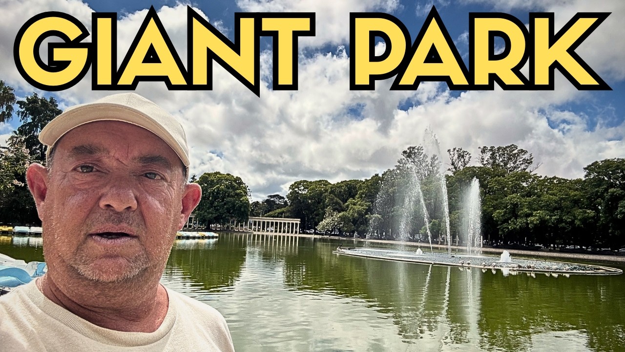 Я нашла это в Аргентине 🇦🇷 | Росарио