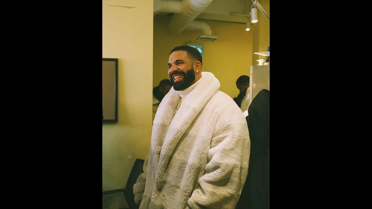 (FREE) Drake Type Beat - 