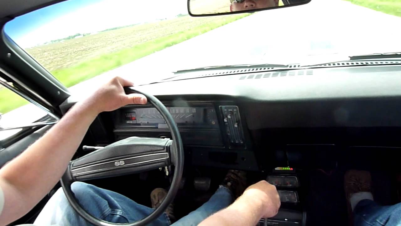 Low deck inline 6 292 fun street engine
