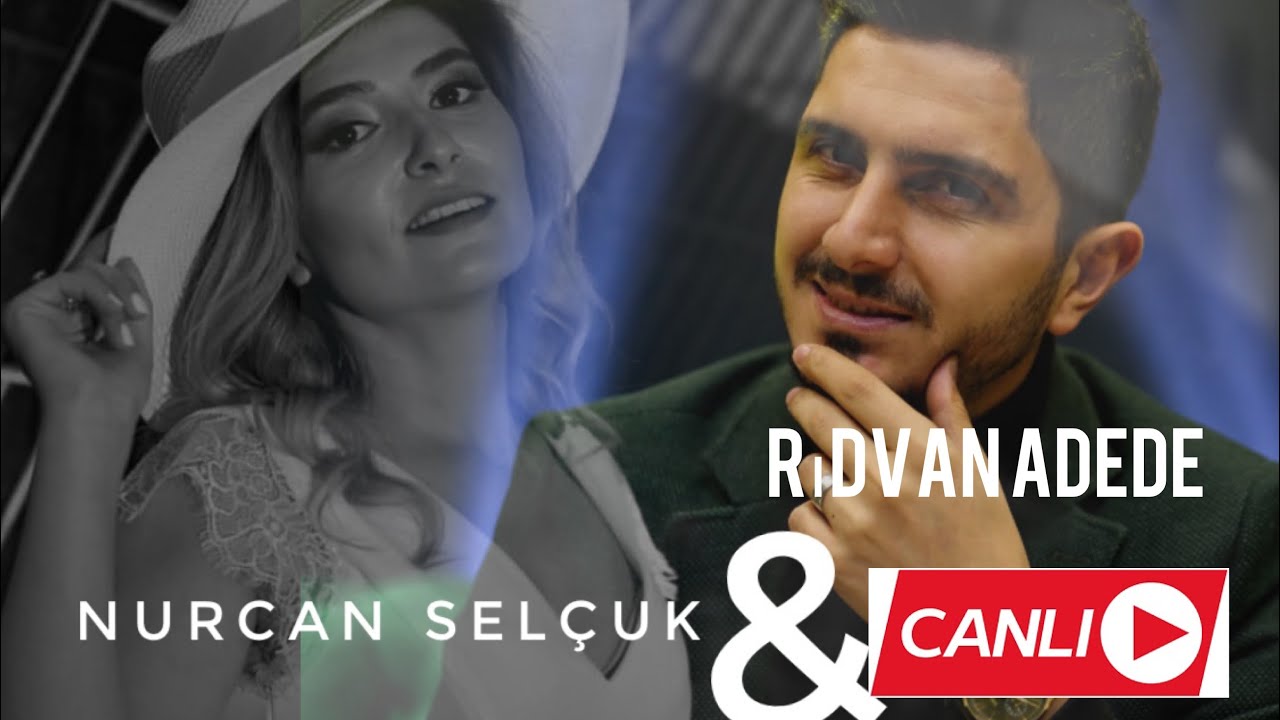 Rıdvan Adede & Nurcan Selçuk - Alamadum Yar Senu (Karadeniz)
