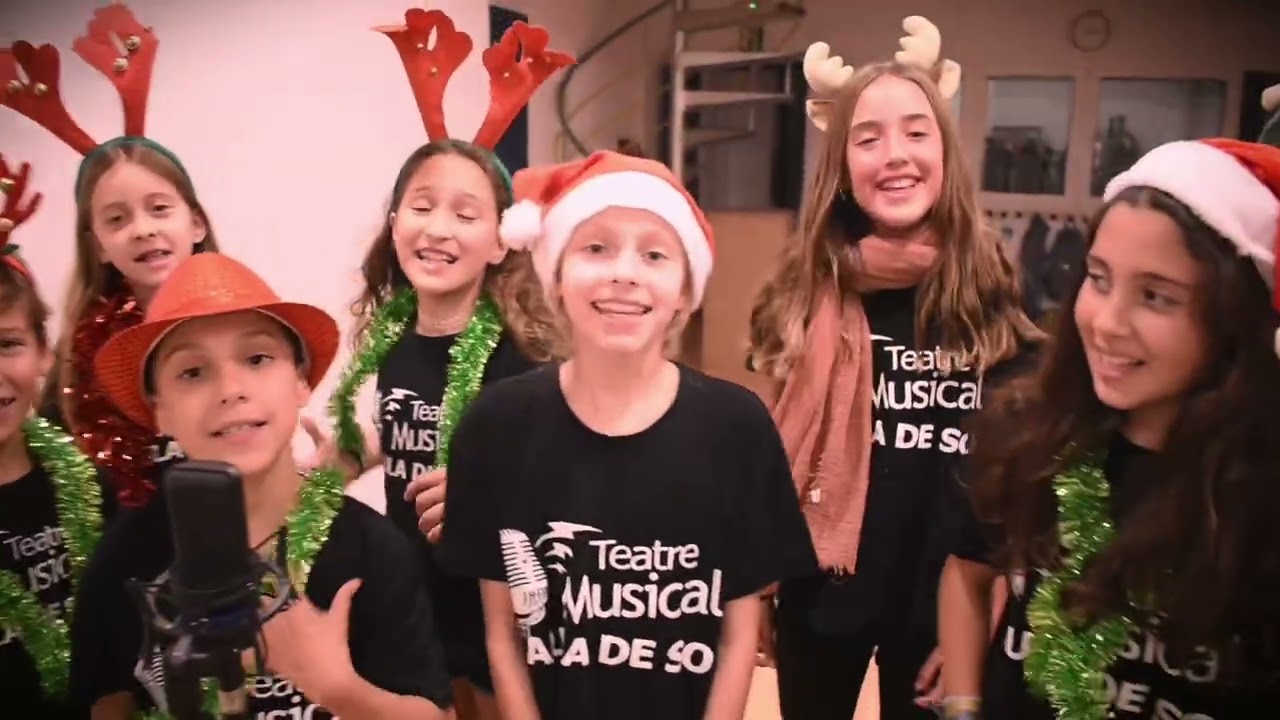 Nadal Aula de So 2026