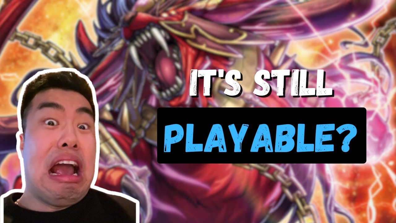UNCHAINED IS STILL GOOD?! (POST BAN LIST COMBO GUIDE)