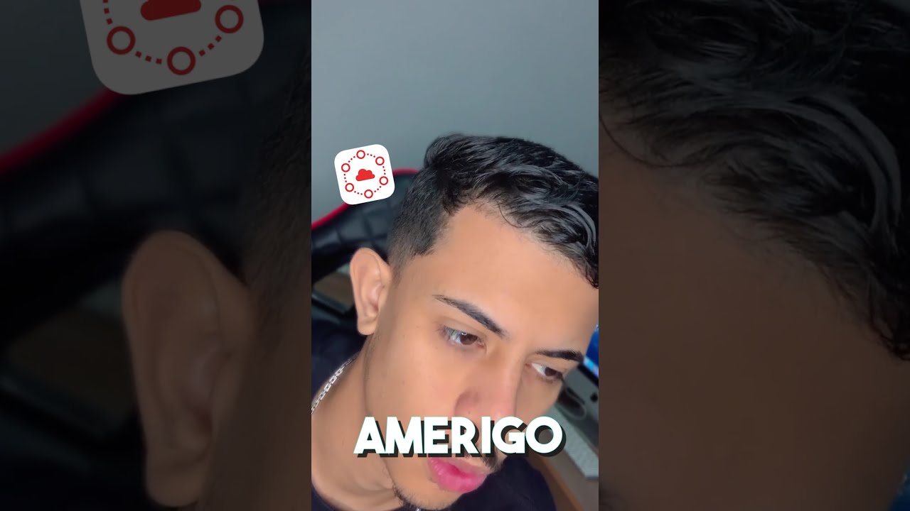 COMO BAIXAR MUSICAS NO IPHONE? SEPAREI 3 APLICATIVOS PRA VOC&Ecirc; FAZER ISSO! #SHORTS #IPHONE