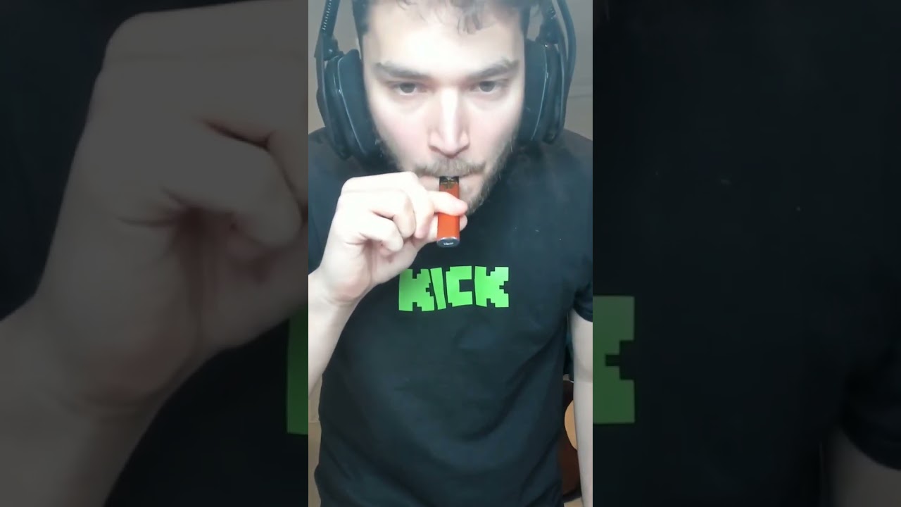 Adin Ross Hitting Blinker For The First Time #adinlive #adinross #real #kick #streamer #blinker #fyp