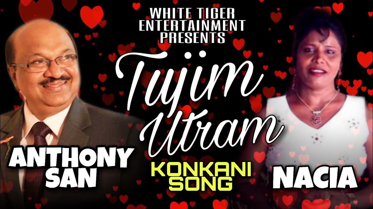 New Konkani Song 