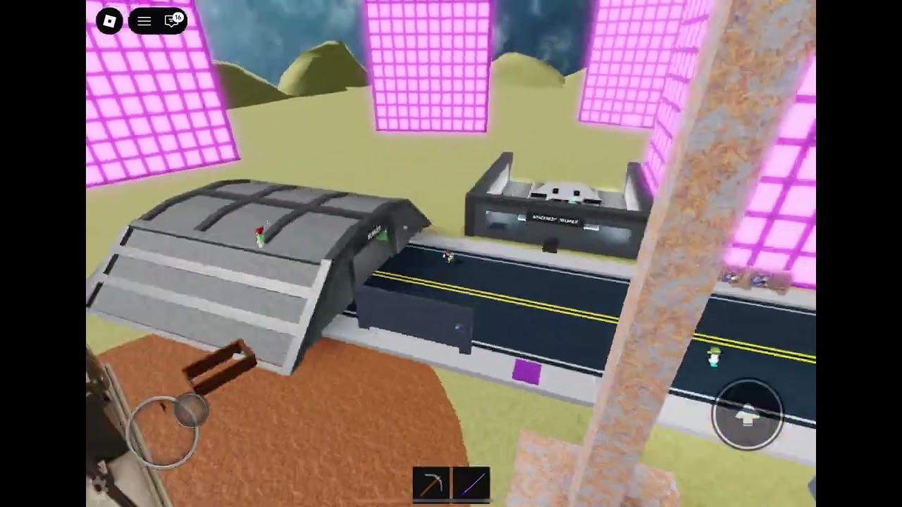 Wormhole of doom