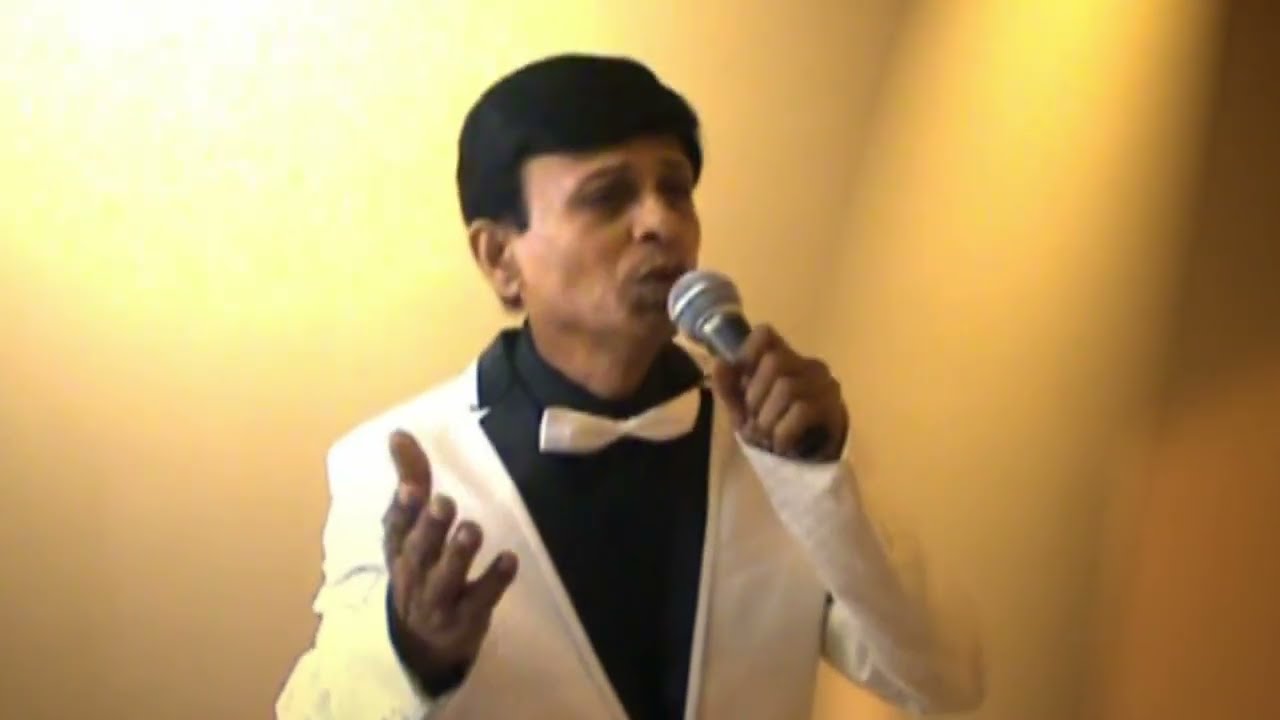 Deewane Ka Naam To Poochho Cover By : Kishore Makwana