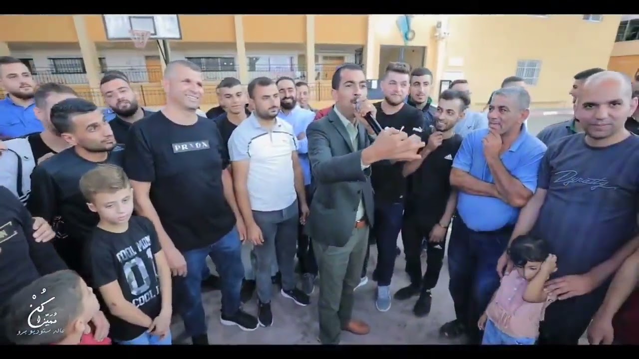 عتابا بمنتهى المحبه الشاعر بلال افطيمه وأكرم قعوار.افراح كفرصور 2022سهرة العريس يزن حطاب #شعر_شعبي